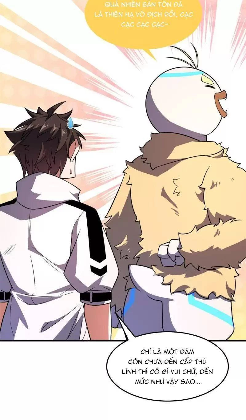 Thần Sủng Tiến Hóa Chapter 132 - Trang 4