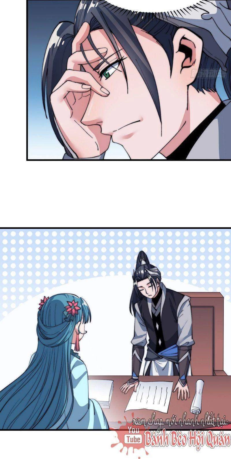 Ta Có Một Sơn Trại Chapter 43 - Trang 4