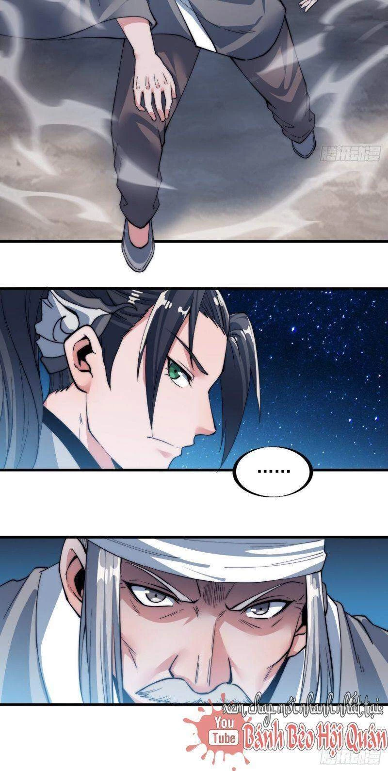 Ta Có Một Sơn Trại Chapter 43 - Trang 4