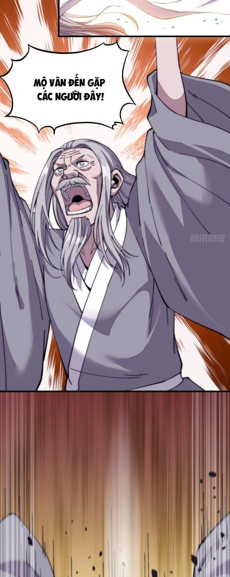 Ta Có Một Sơn Trại Chapter 43 - Trang 4