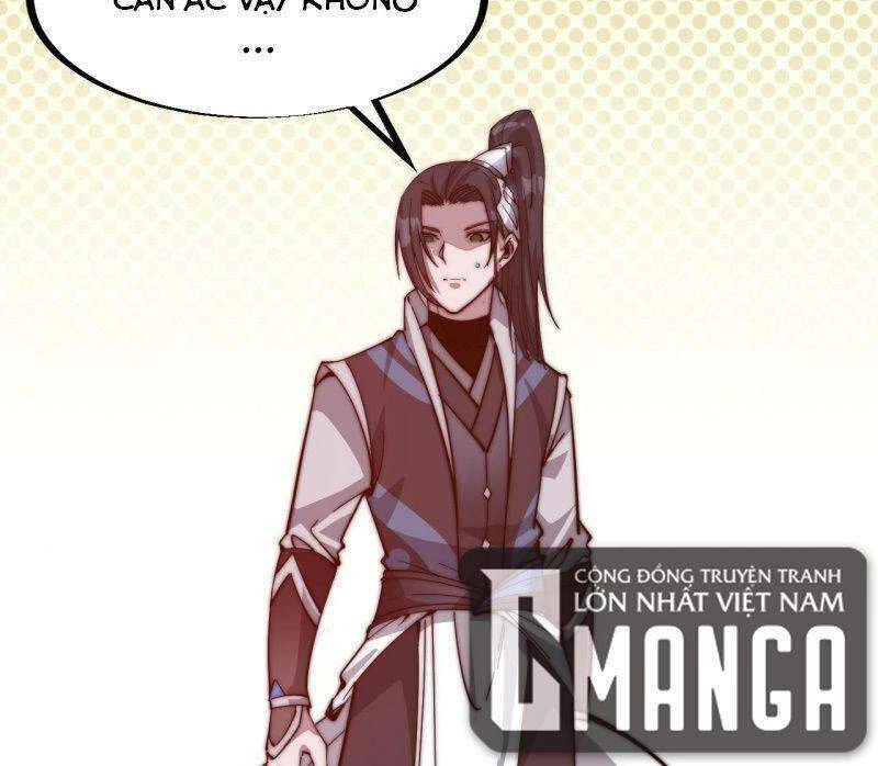 Ta Có Một Sơn Trại Chapter 43 - Trang 4