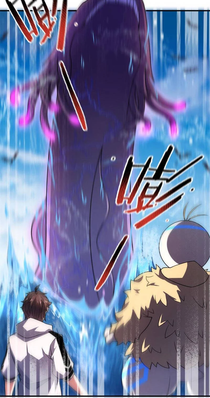 Thần Sủng Tiến Hóa Chapter 133 - Trang 4