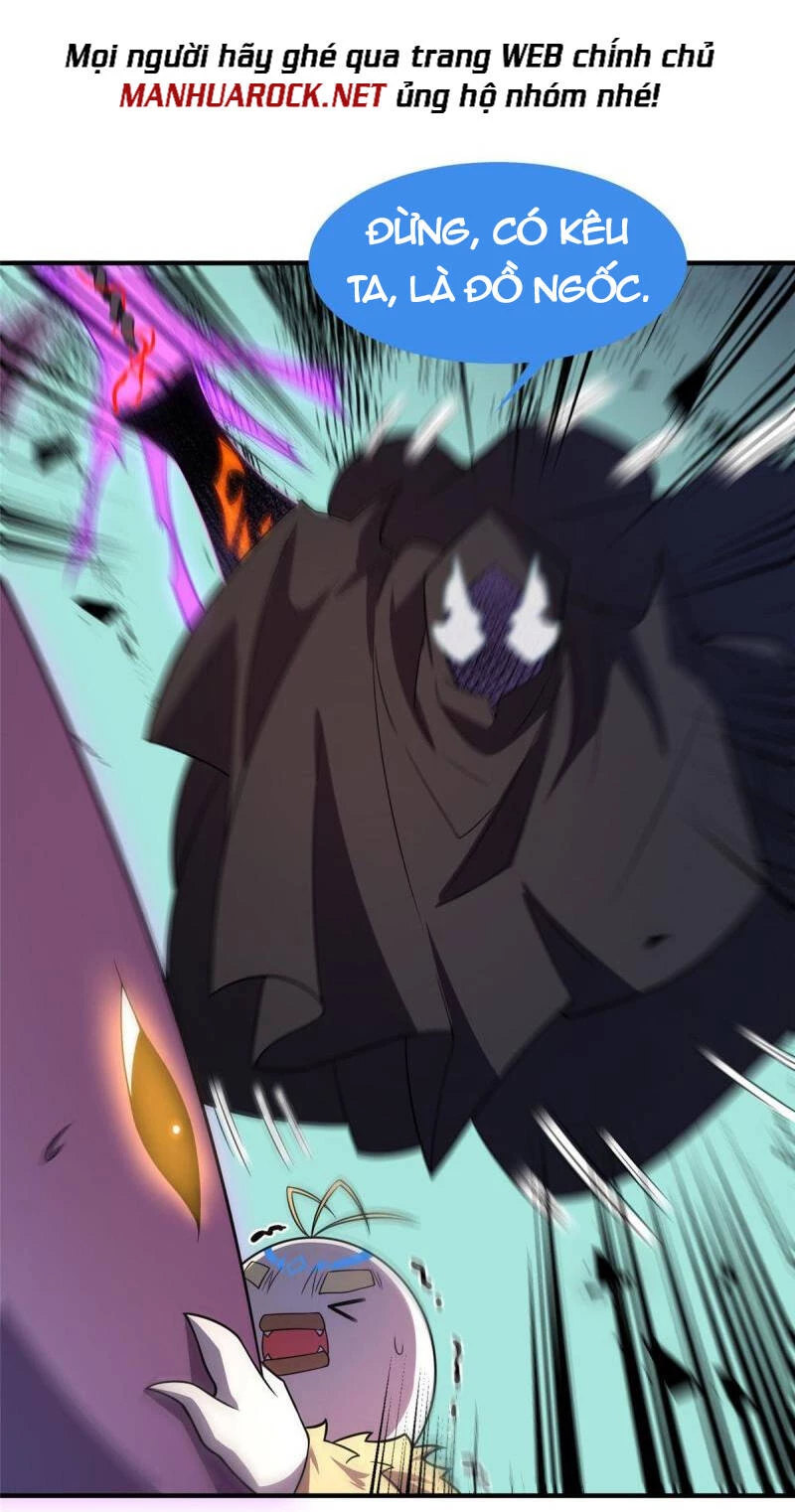 Thần Sủng Tiến Hóa Chapter 133 - Trang 4