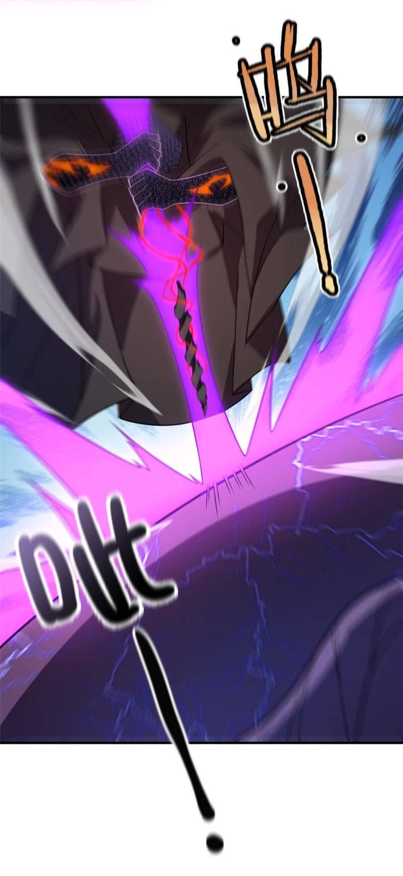 Thần Sủng Tiến Hóa Chapter 133 - Trang 4