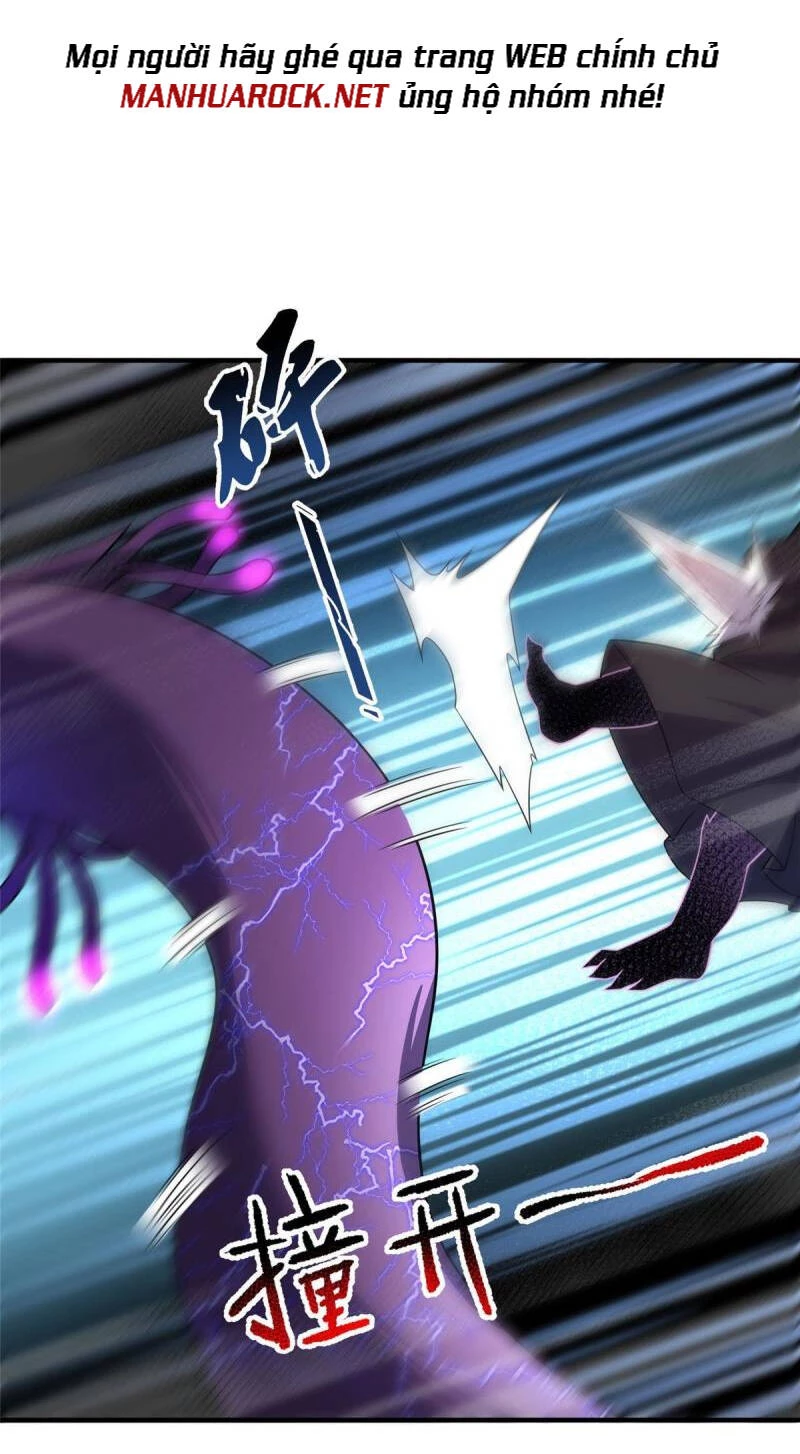 Thần Sủng Tiến Hóa Chapter 133 - Trang 4