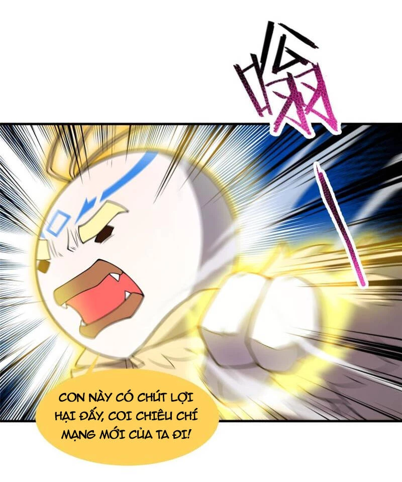 Thần Sủng Tiến Hóa Chapter 133 - Trang 4