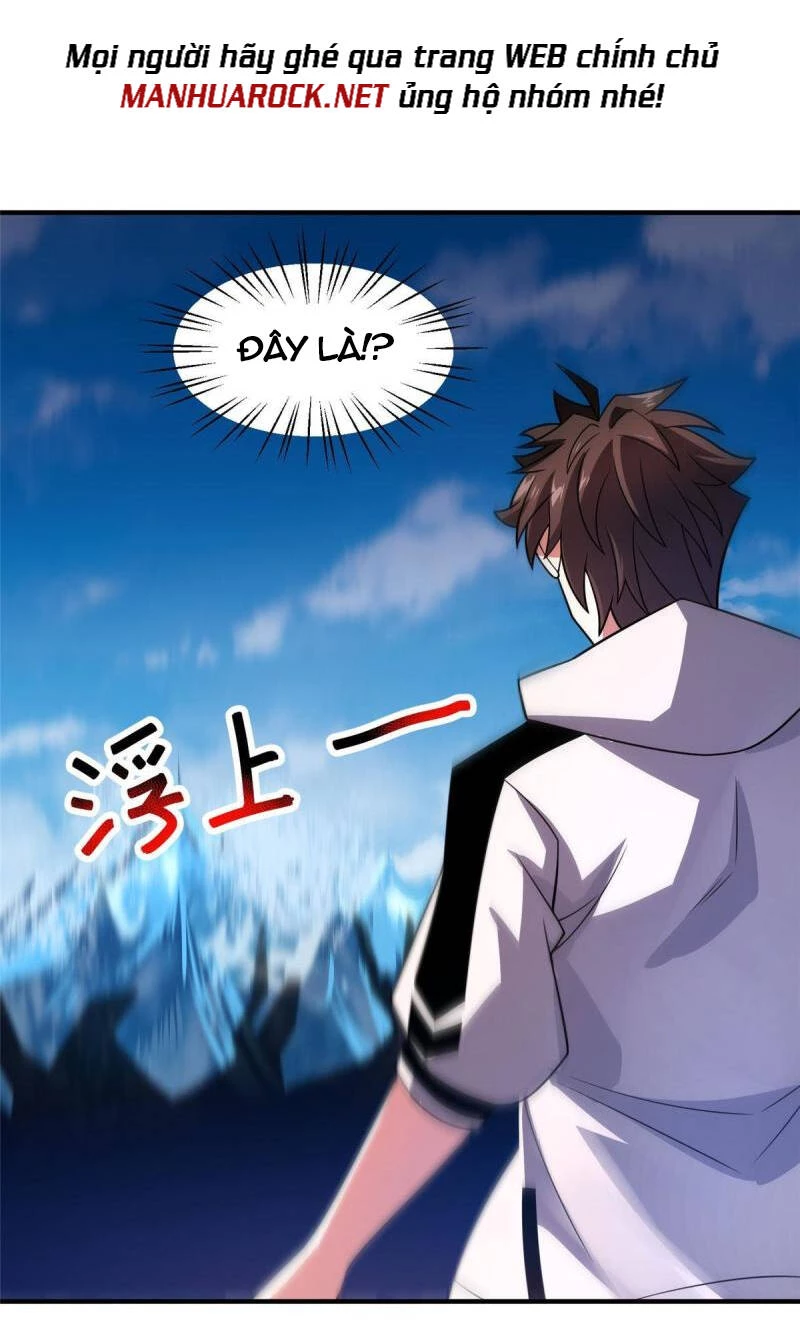 Thần Sủng Tiến Hóa Chapter 133 - Trang 4