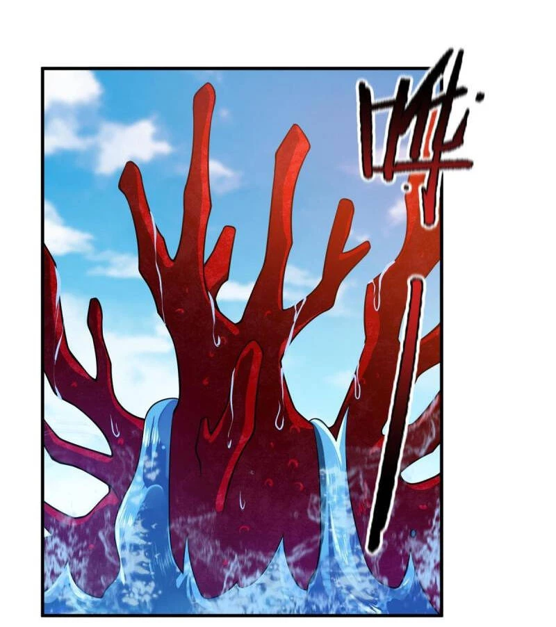 Thần Sủng Tiến Hóa Chapter 133 - Trang 4