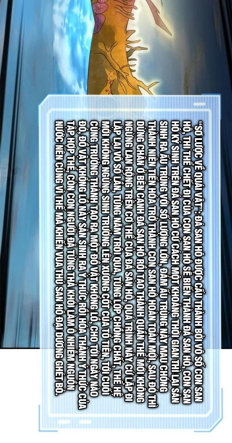 Thần Sủng Tiến Hóa Chapter 133 - Trang 4