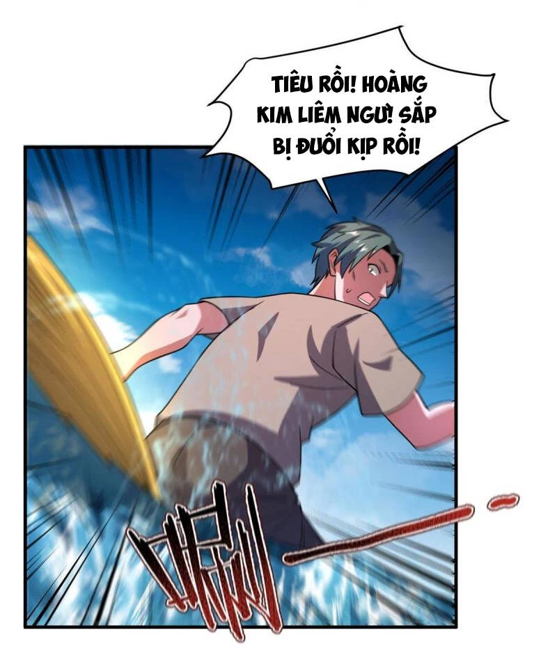 Thần Sủng Tiến Hóa Chapter 133 - Trang 4