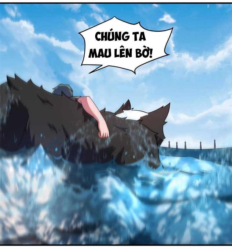 Thần Sủng Tiến Hóa Chapter 133 - Trang 4