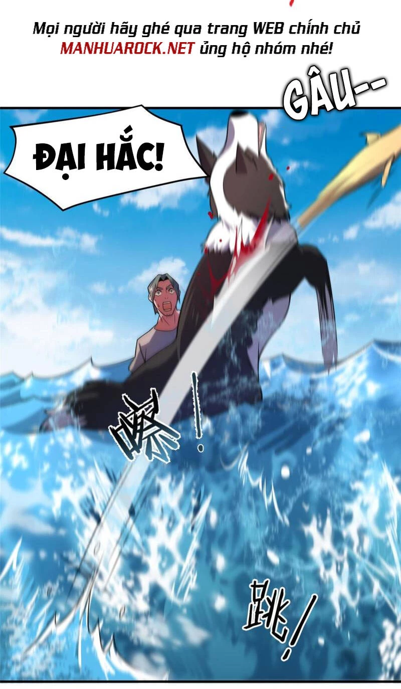 Thần Sủng Tiến Hóa Chapter 133 - Trang 4