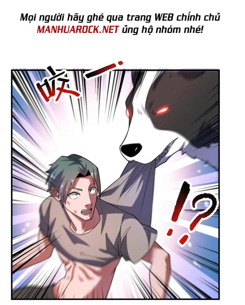 Thần Sủng Tiến Hóa Chapter 133 - Trang 4