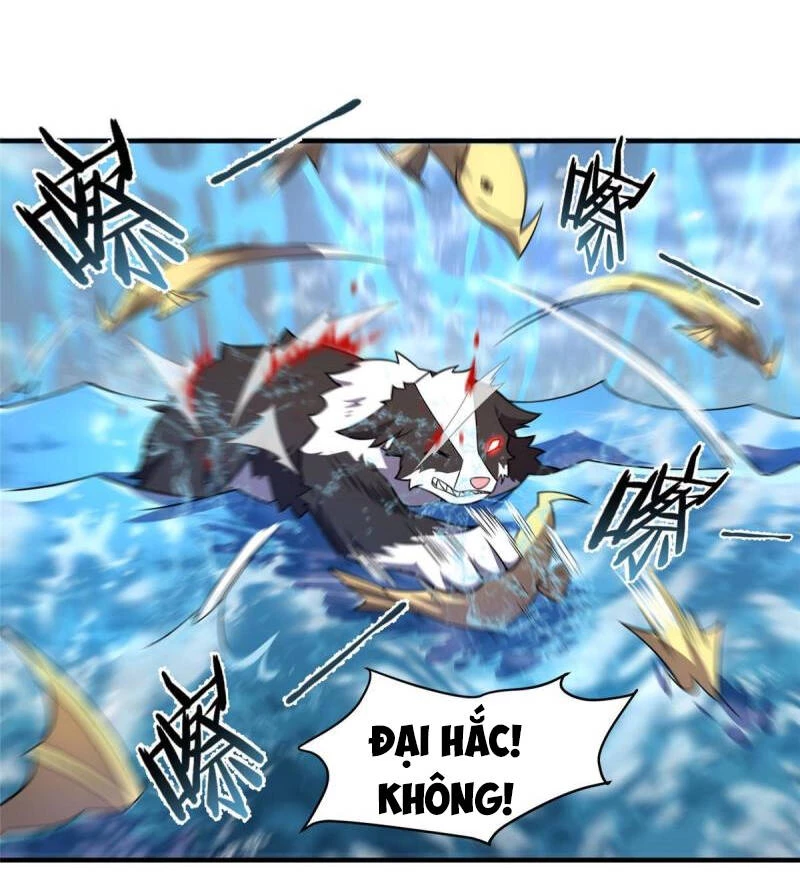 Thần Sủng Tiến Hóa Chapter 133 - Trang 4