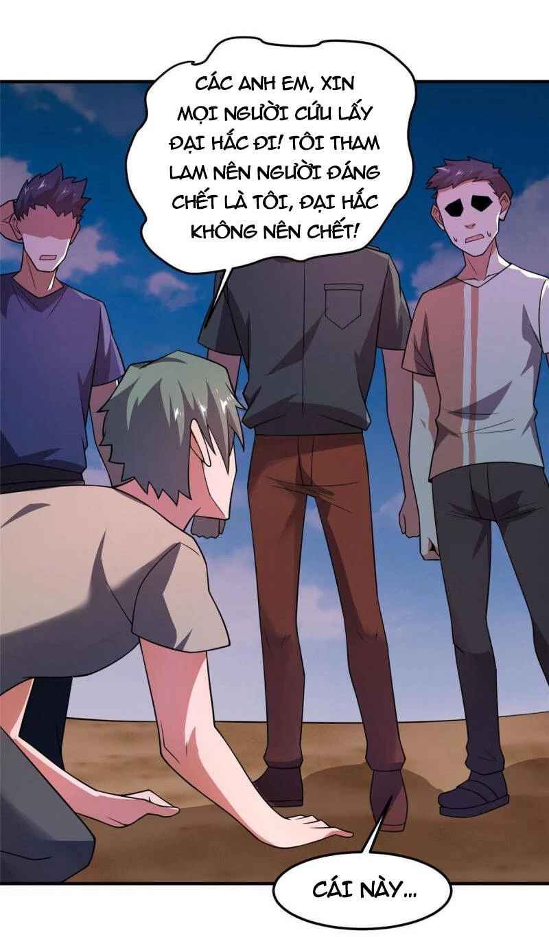 Thần Sủng Tiến Hóa Chapter 133 - Trang 4