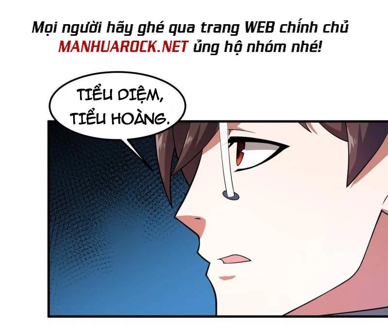 Thần Sủng Tiến Hóa Chapter 133 - Trang 4