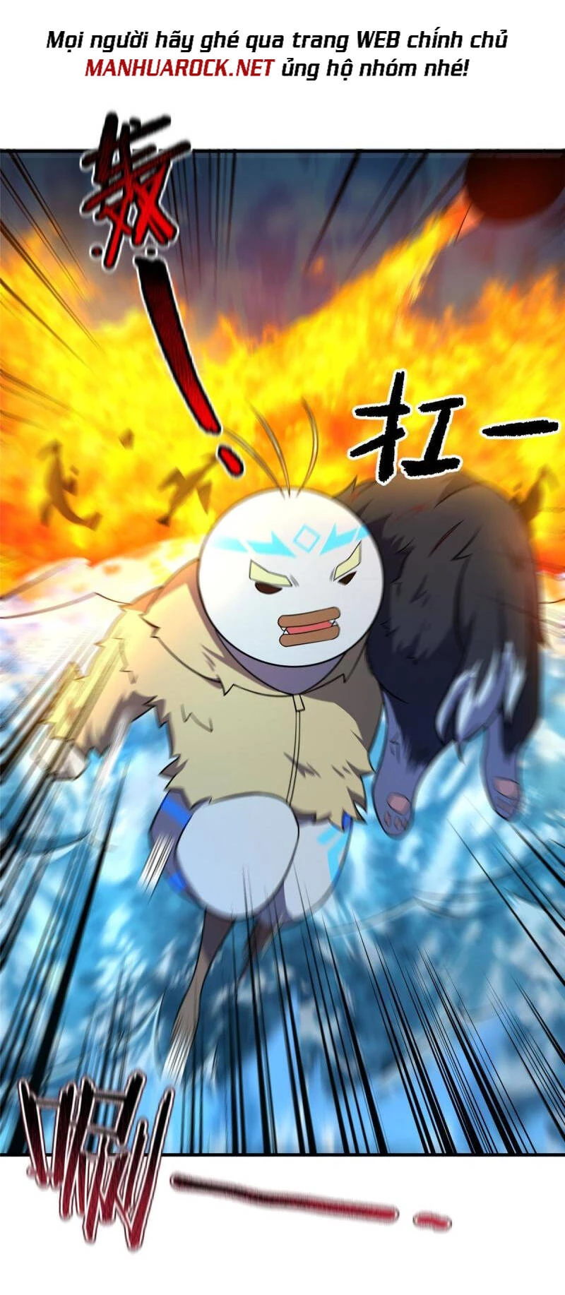 Thần Sủng Tiến Hóa Chapter 133 - Trang 4