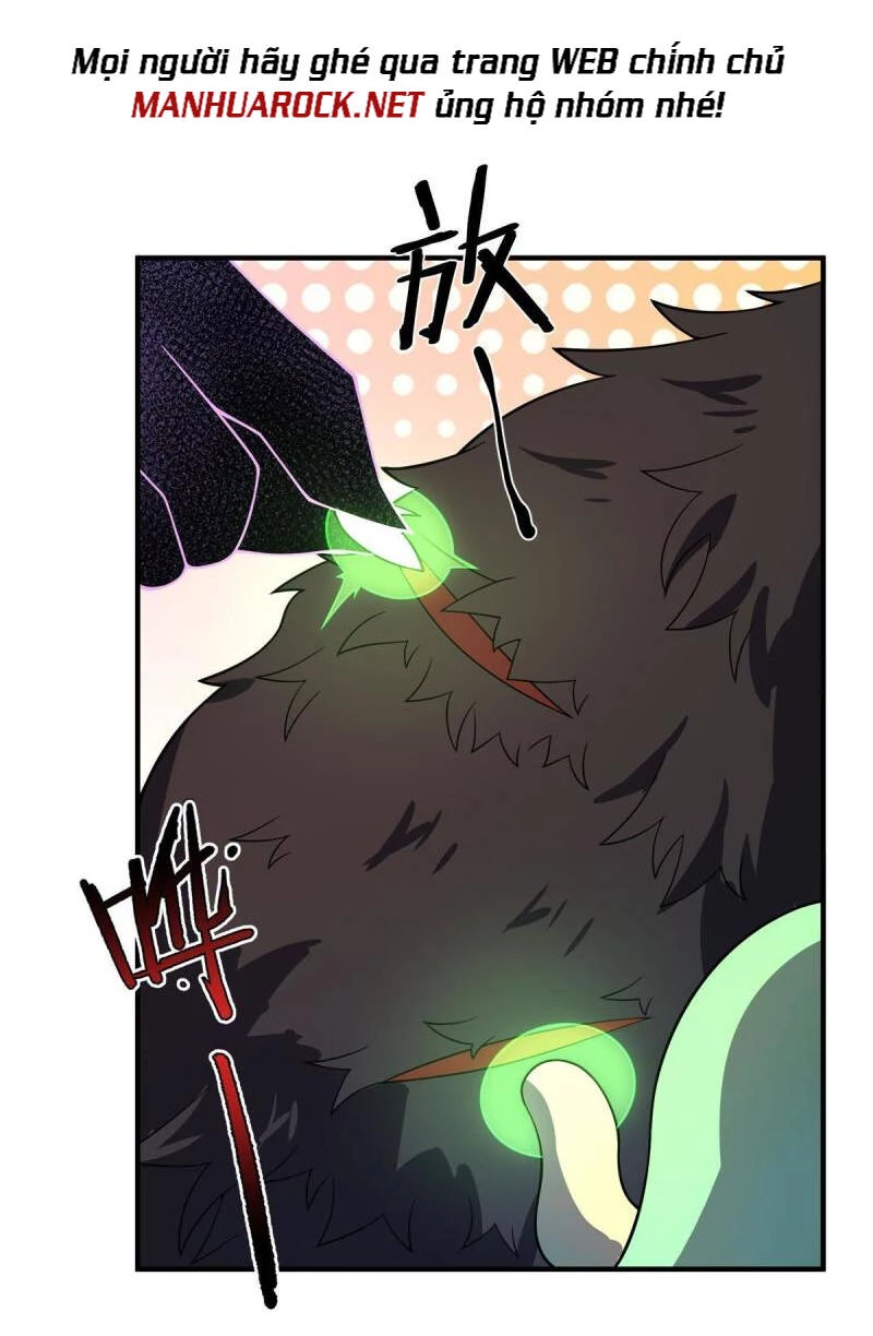 Thần Sủng Tiến Hóa Chapter 133 - Trang 4