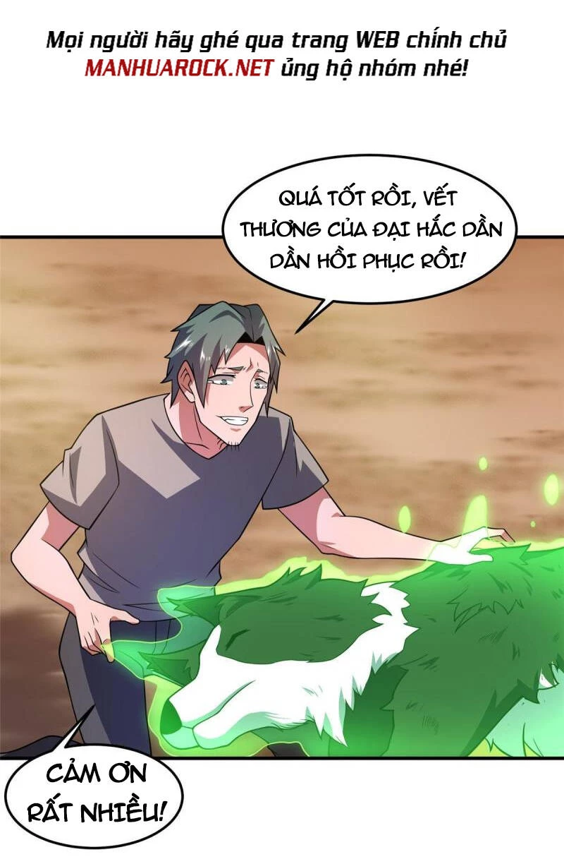 Thần Sủng Tiến Hóa Chapter 133 - Trang 4