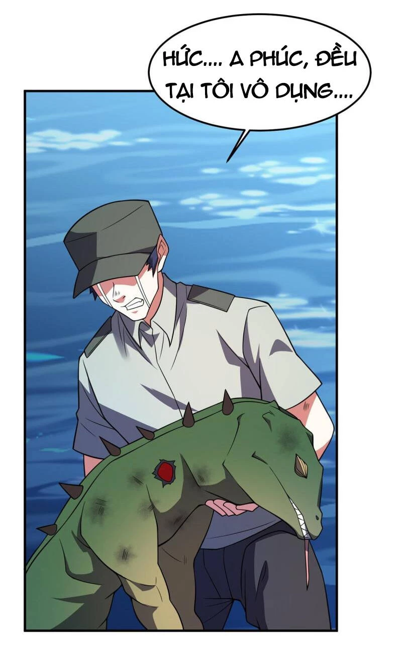 Thần Sủng Tiến Hóa Chapter 134 - Trang 4