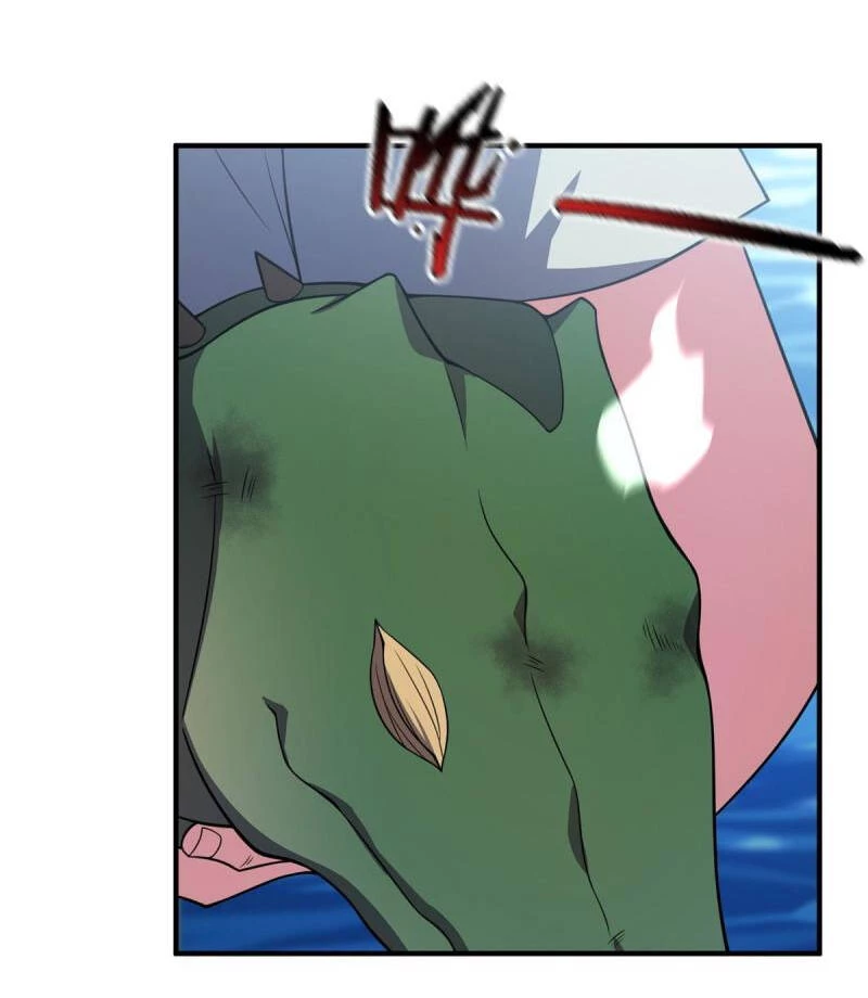 Thần Sủng Tiến Hóa Chapter 134 - Trang 4