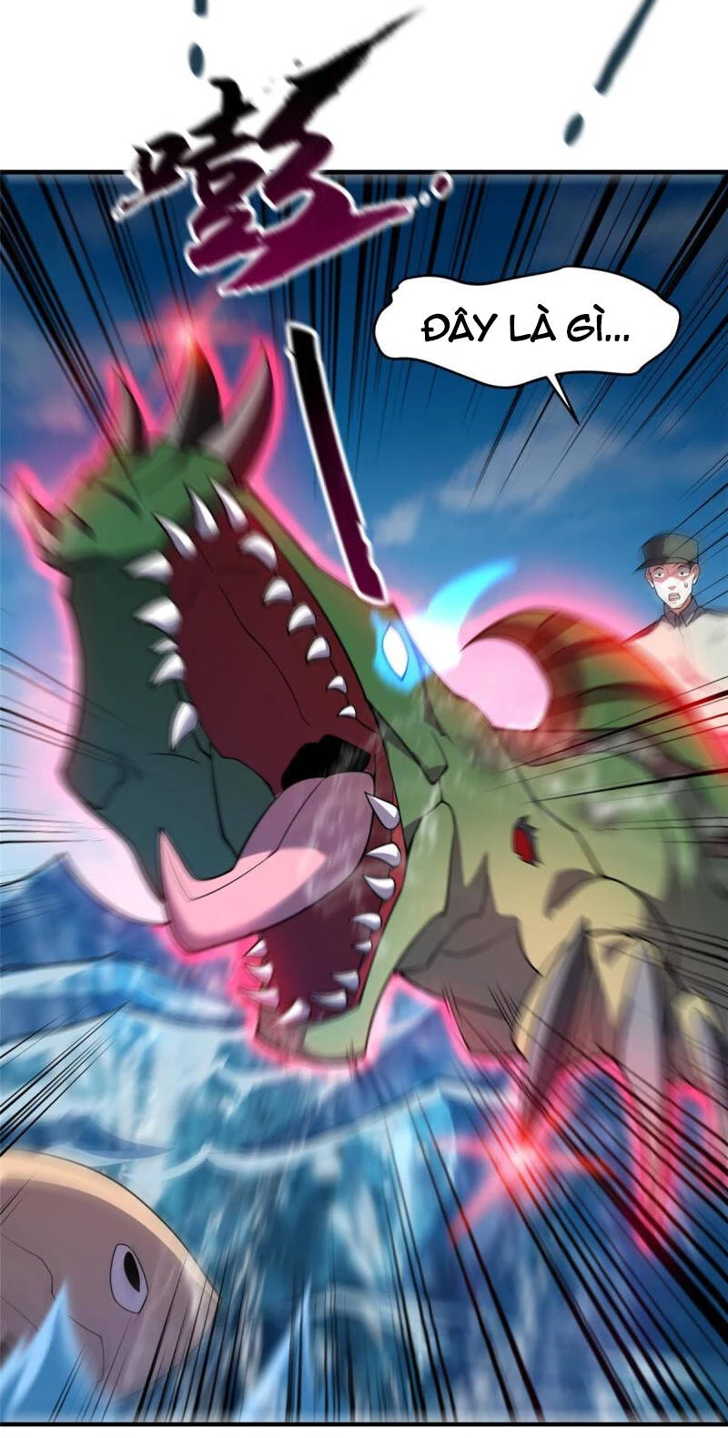 Thần Sủng Tiến Hóa Chapter 134 - Trang 4