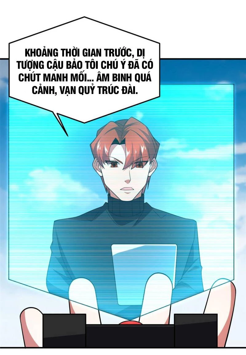 Thần Sủng Tiến Hóa Chapter 134 - Trang 4