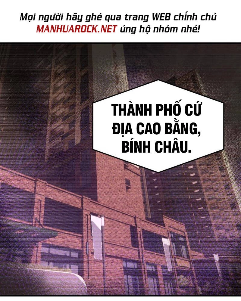 Thần Sủng Tiến Hóa Chapter 134 - Trang 4