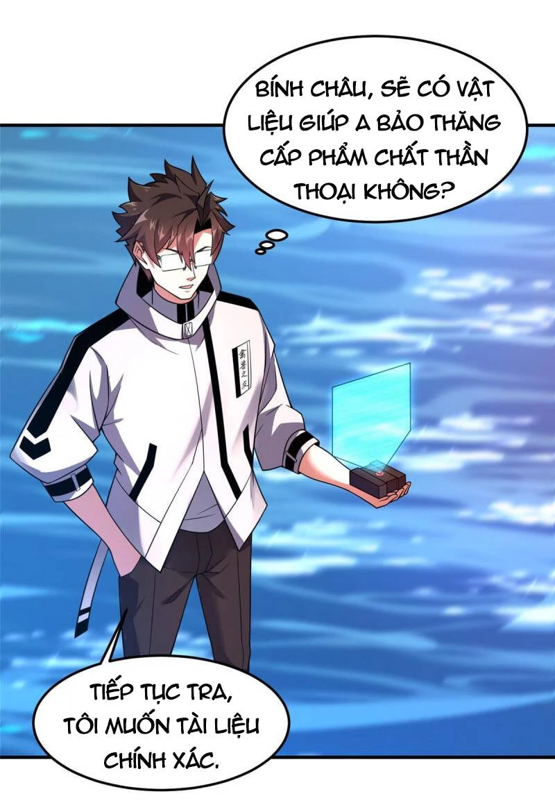 Thần Sủng Tiến Hóa Chapter 134 - Trang 4