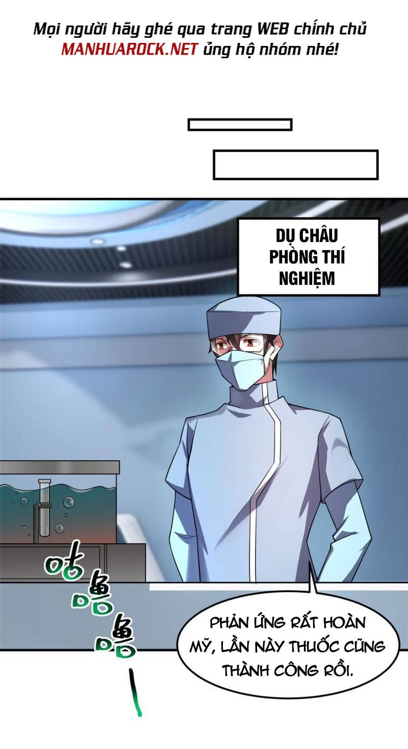 Thần Sủng Tiến Hóa Chapter 134 - Trang 4