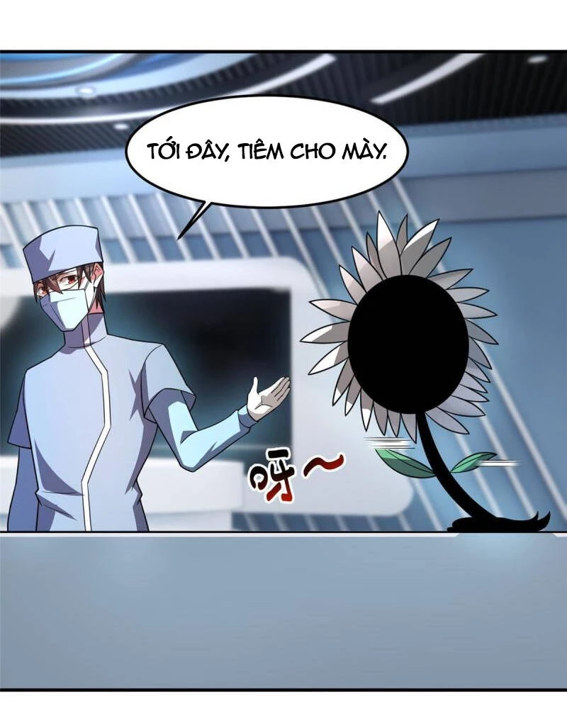 Thần Sủng Tiến Hóa Chapter 134 - Trang 4