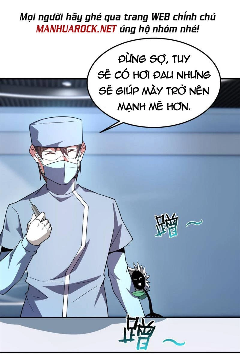 Thần Sủng Tiến Hóa Chapter 134 - Trang 4