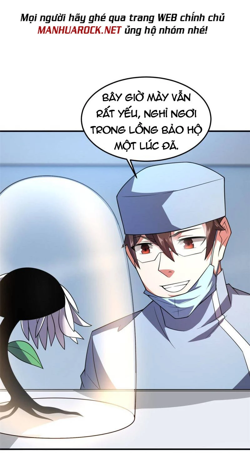 Thần Sủng Tiến Hóa Chapter 134 - Trang 4