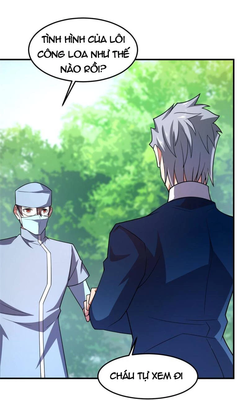 Thần Sủng Tiến Hóa Chapter 134 - Trang 4
