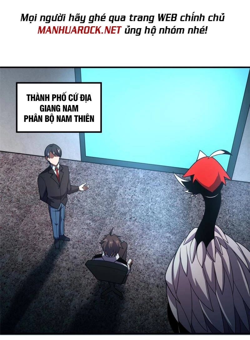 Thần Sủng Tiến Hóa Chapter 134 - Trang 4