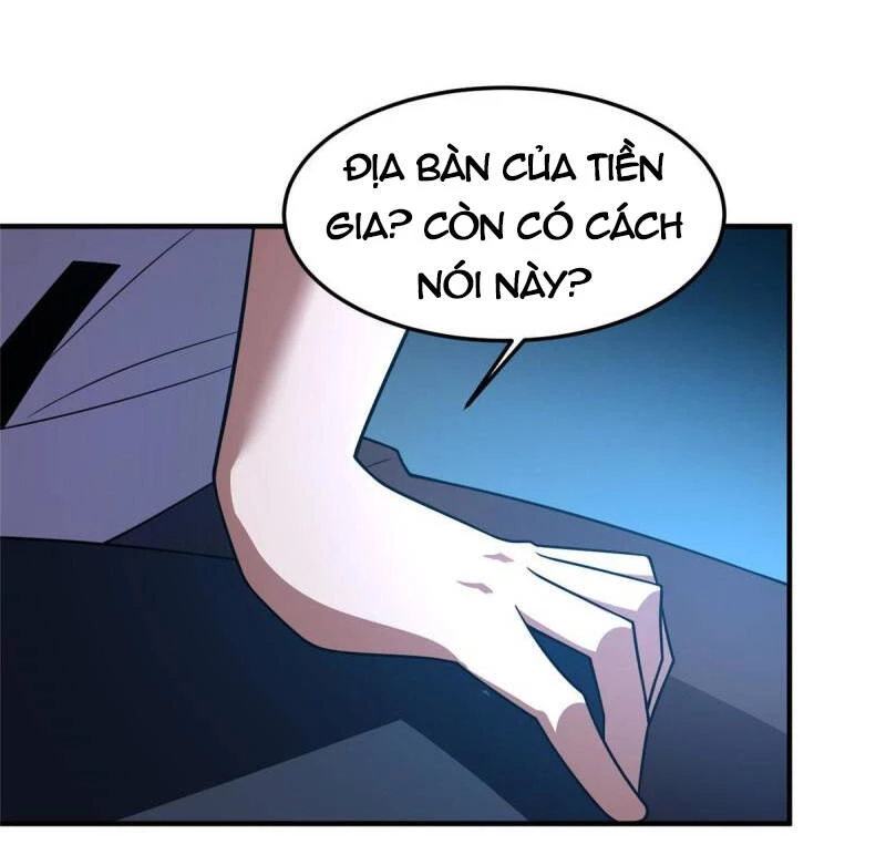 Thần Sủng Tiến Hóa Chapter 134 - Trang 4