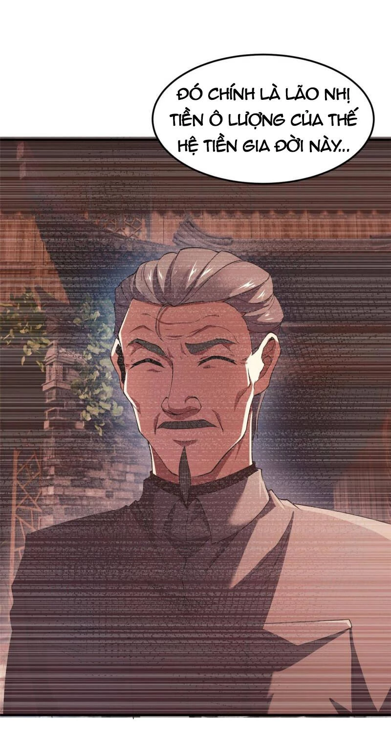 Thần Sủng Tiến Hóa Chapter 134 - Trang 4