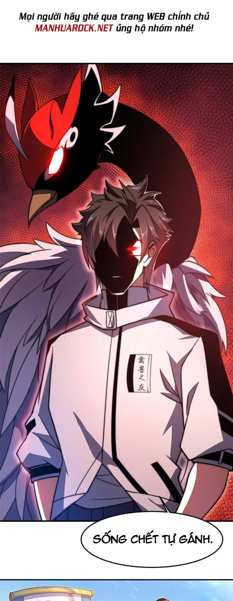 Thần Sủng Tiến Hóa Chapter 134 - Trang 4