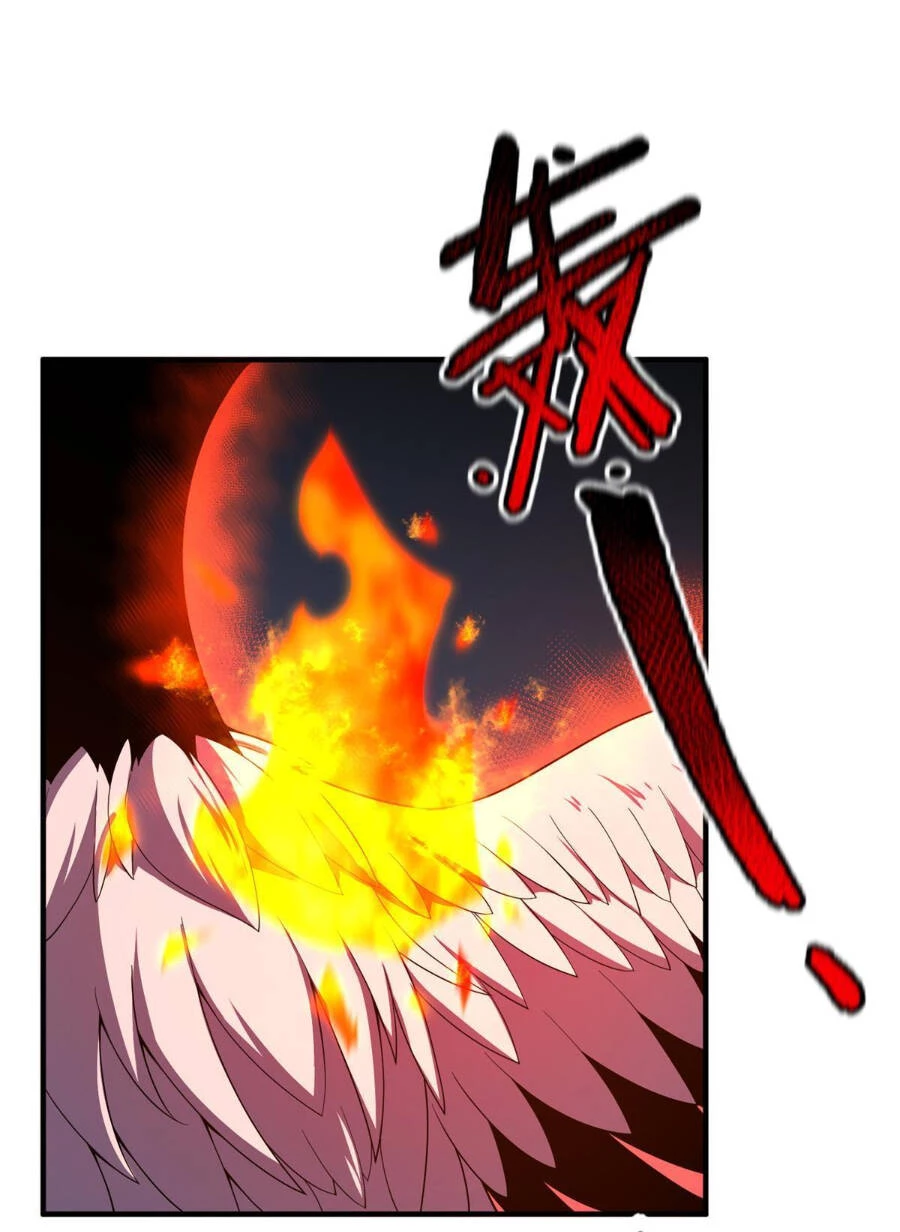 Thần Sủng Tiến Hóa Chapter 135 - Trang 4