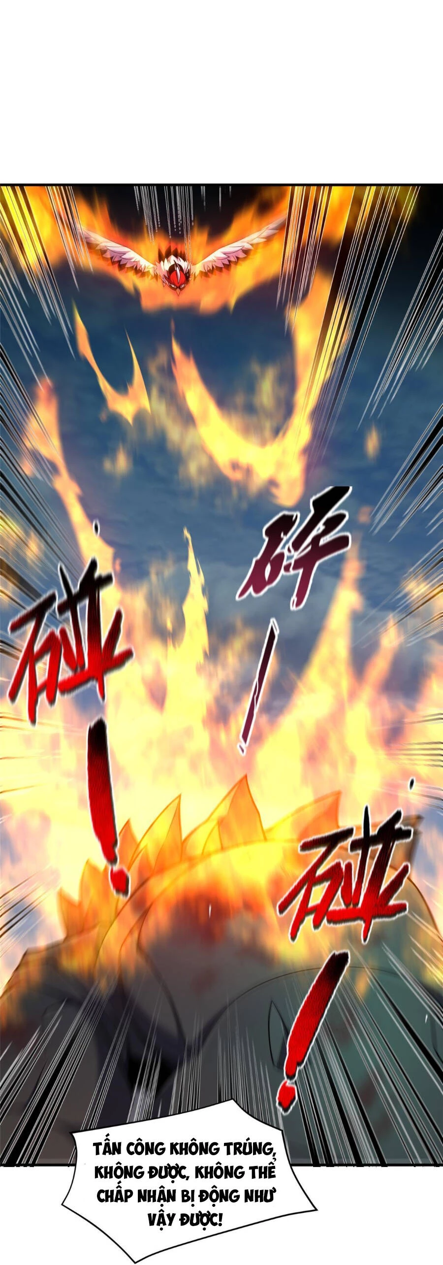 Thần Sủng Tiến Hóa Chapter 135 - Trang 4