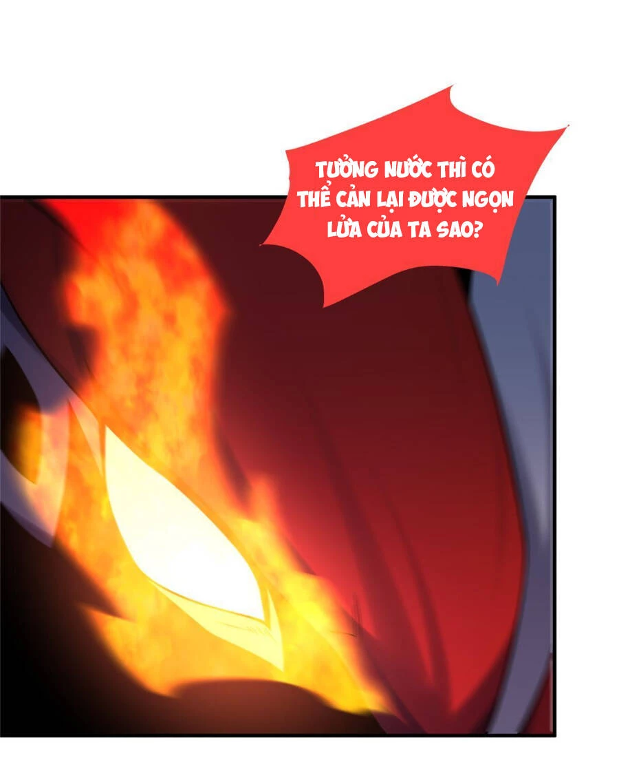 Thần Sủng Tiến Hóa Chapter 135 - Trang 4