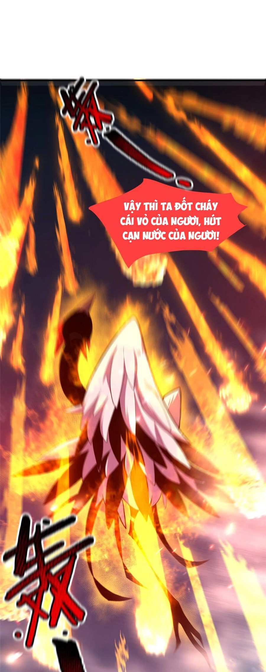 Thần Sủng Tiến Hóa Chapter 135 - Trang 4