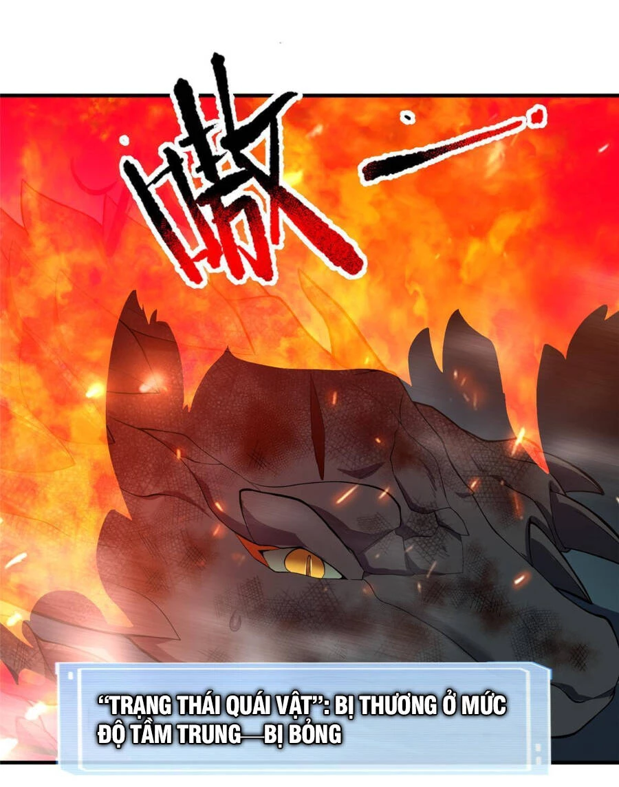 Thần Sủng Tiến Hóa Chapter 135 - Trang 4