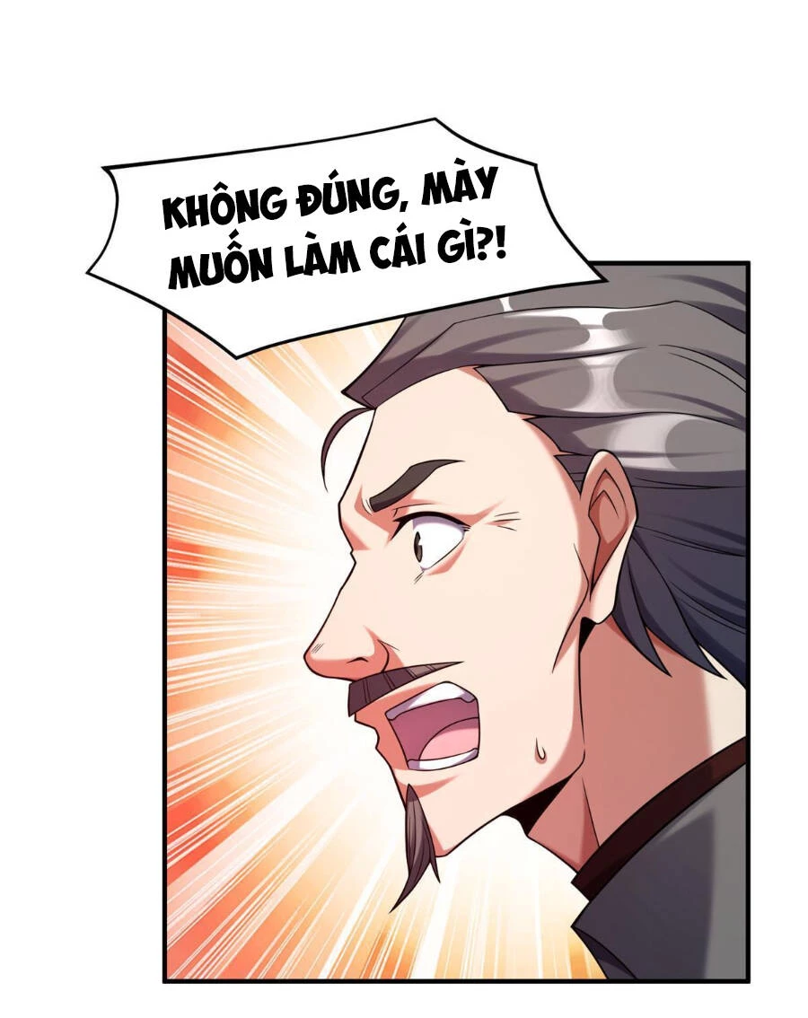 Thần Sủng Tiến Hóa Chapter 135 - Trang 4