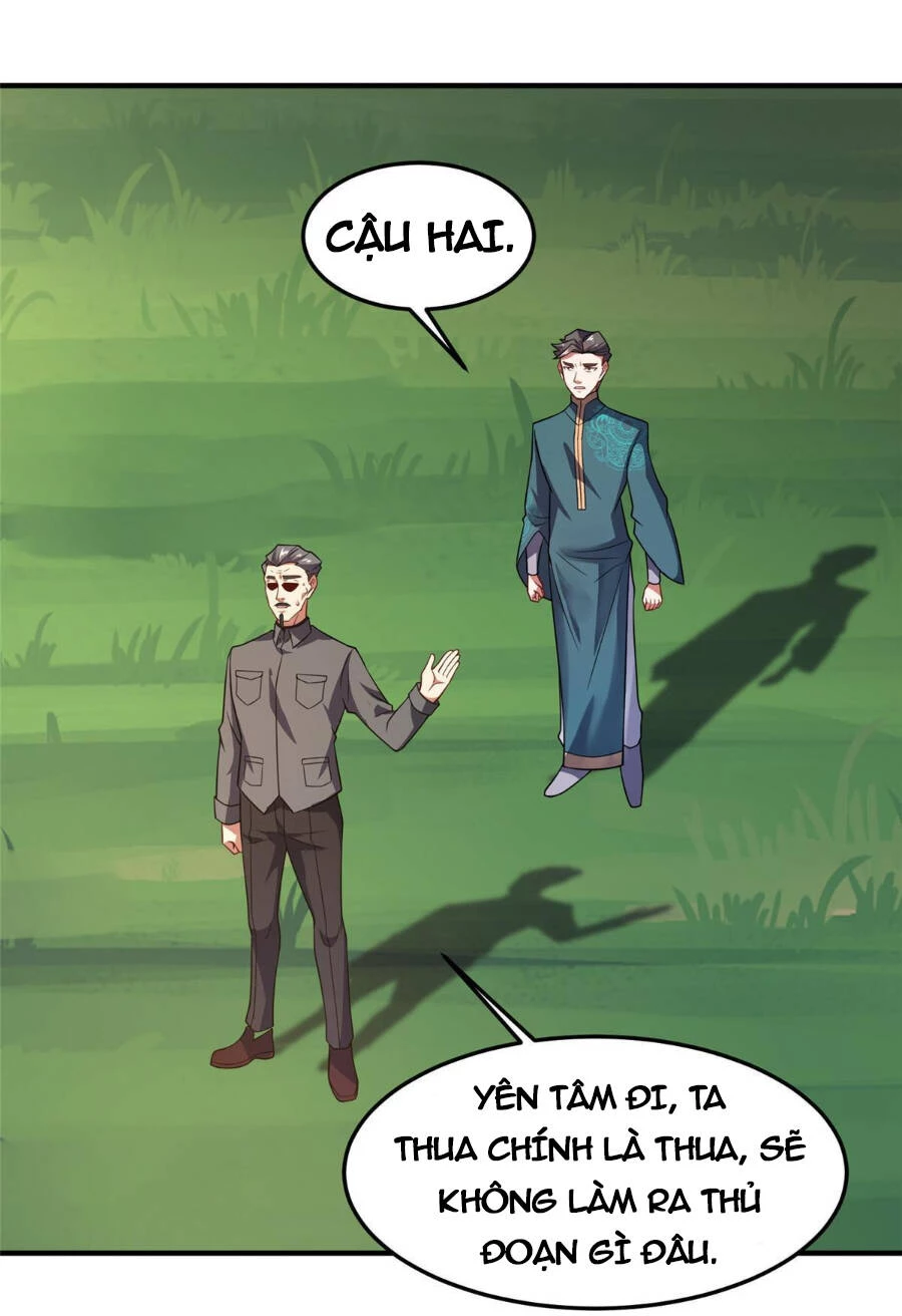 Thần Sủng Tiến Hóa Chapter 135 - Trang 4