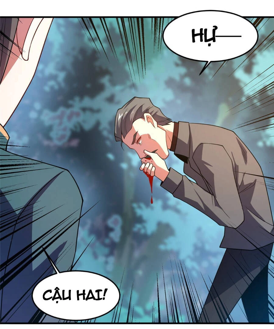 Thần Sủng Tiến Hóa Chapter 135 - Trang 4