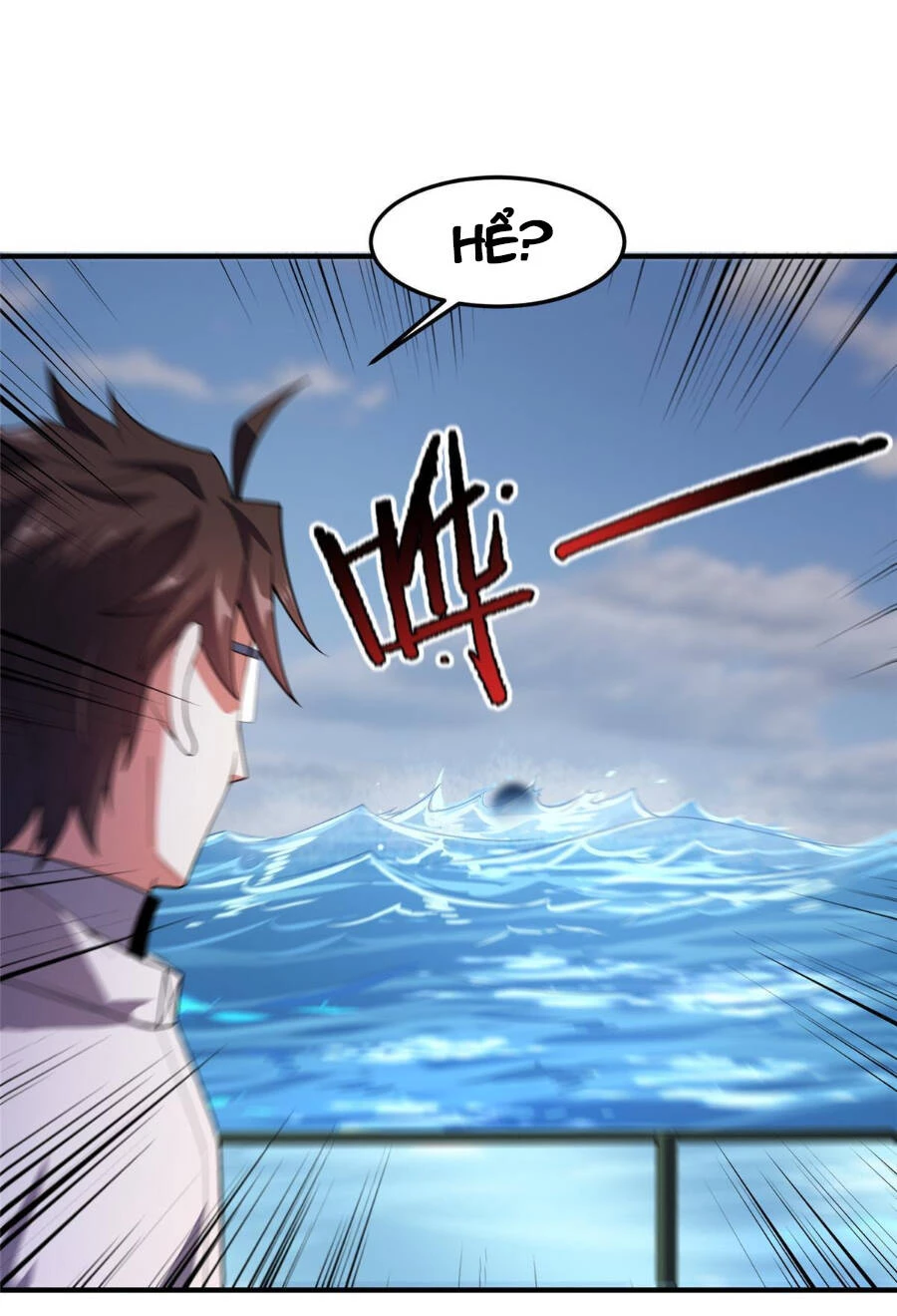 Thần Sủng Tiến Hóa Chapter 135 - Trang 4