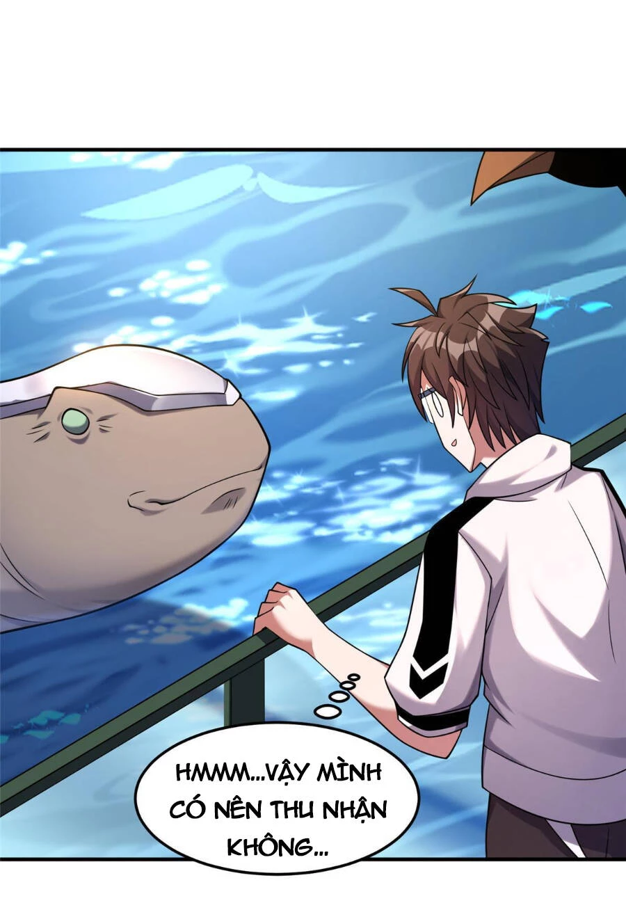 Thần Sủng Tiến Hóa Chapter 135 - Trang 4
