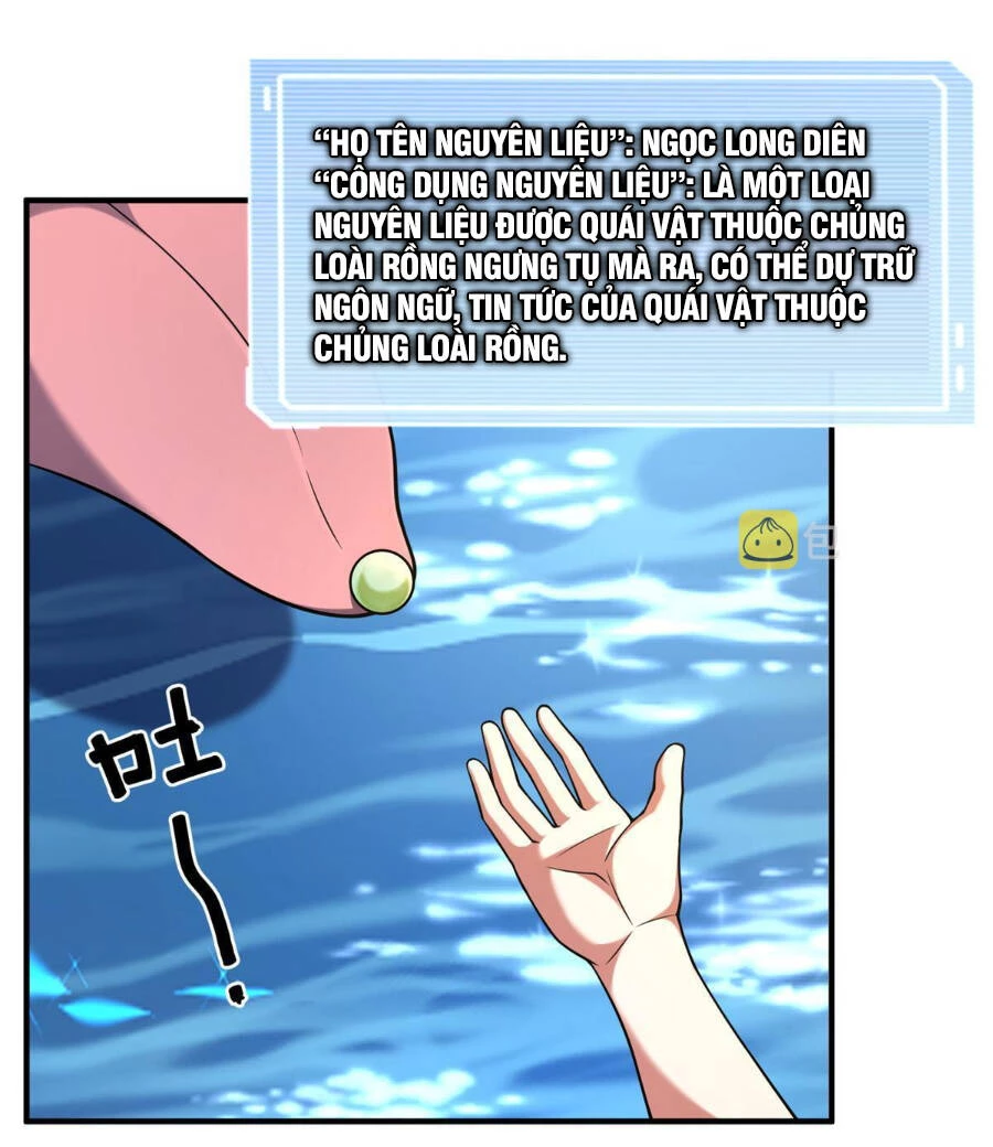 Thần Sủng Tiến Hóa Chapter 135 - Trang 4
