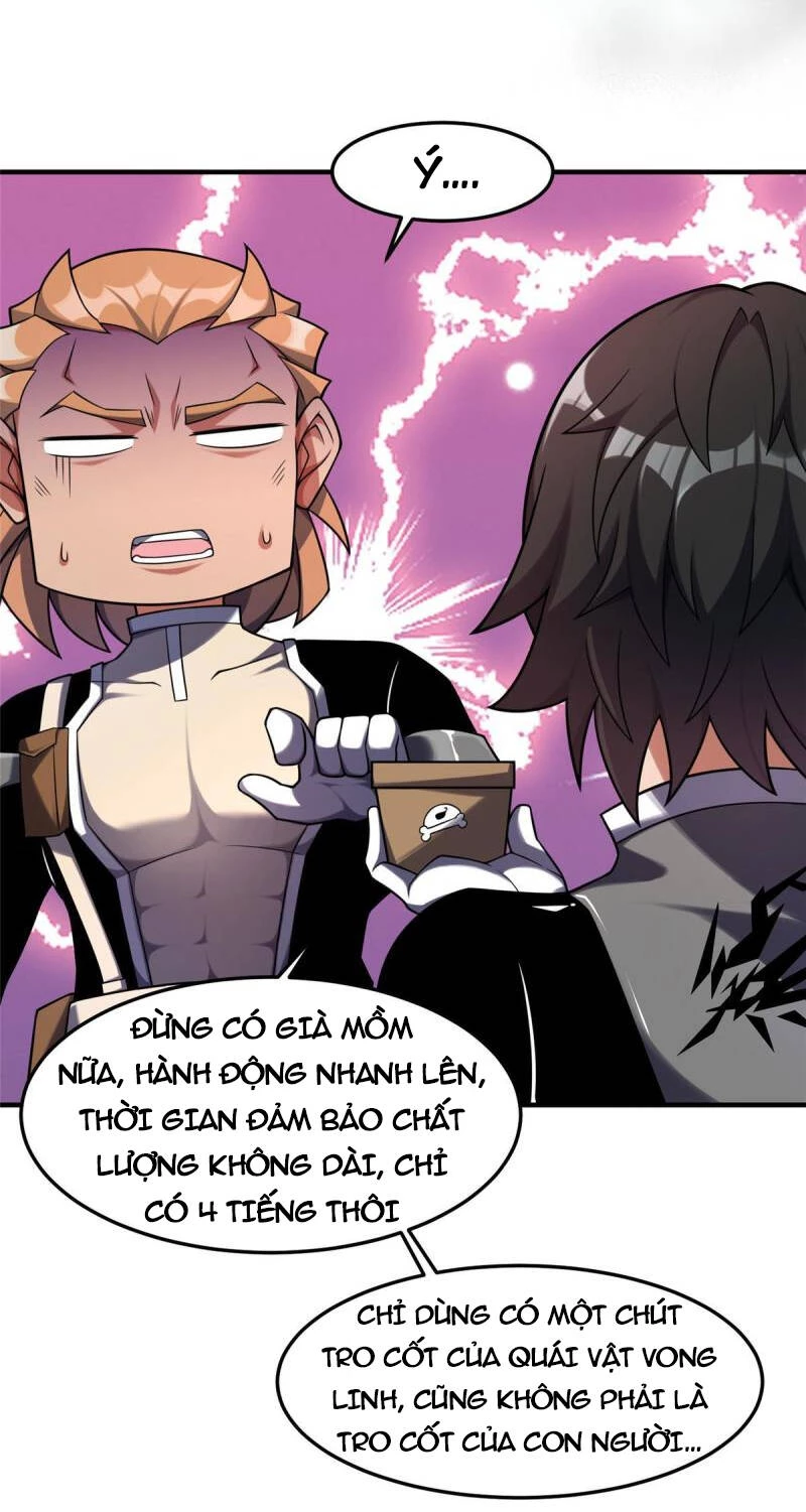 Thần Sủng Tiến Hóa Chapter 137 - Trang 4